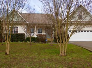 716 Ridgeview Dr, Clinton, TN 37716