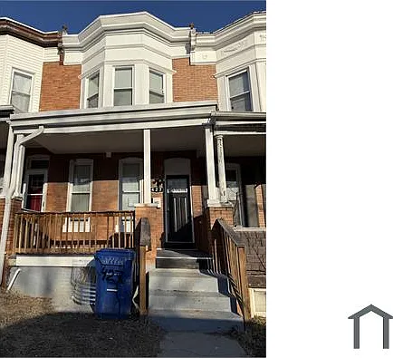 427 S Augusta Ave #BC