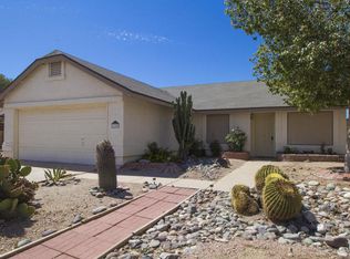 1729 E Shasta St, Casa Grande, AZ 85122