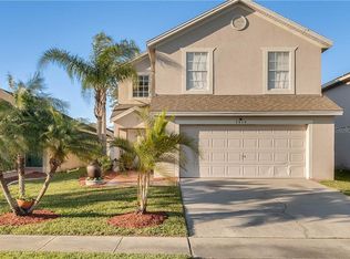 2419 Knightsbridge Blvd, Kissimmee, FL 34744