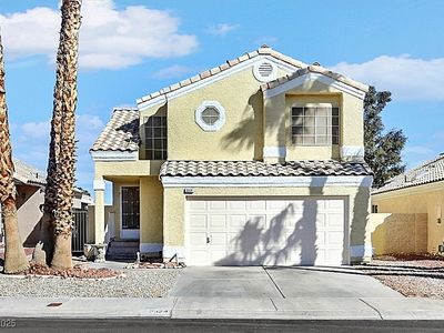 3324 Altamar Ln, Las Vegas, NV, 89117