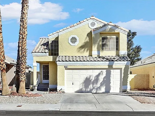 3324 Altamar Ln, Las Vegas, NV 89117