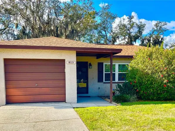 813 Cinnamon Dr E, Winter Haven, FL 33880