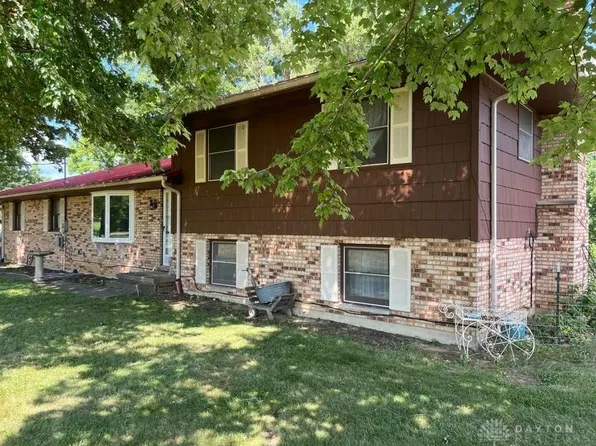 4318 Shollenbarger Rd, Oxford, OH 45056