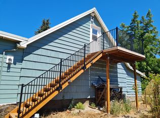 183 SW Cherry St, Dallas, OR 97338