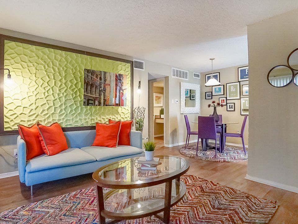 1st image of 12221 Blanco Rd #2505