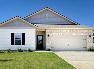 45 S Thorn Tree St, Byhalia, MS 38611