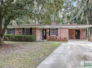 5463 Magnolia Ave, Savannah, GA 31406