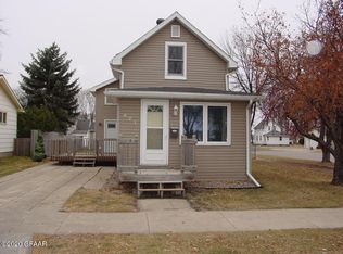 821 2nd Ave NE, East Grand Forks, MN 56721