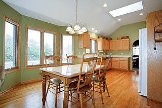 Kitchen / Breakfast Room