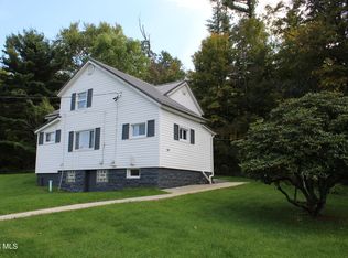 141 Lucinda Dr, Lilly, PA 15938