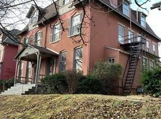 413 Woodward St APT 4, Reading, PA 19601