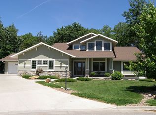 1821 Acorn Ct, Holmen, WI 54650
