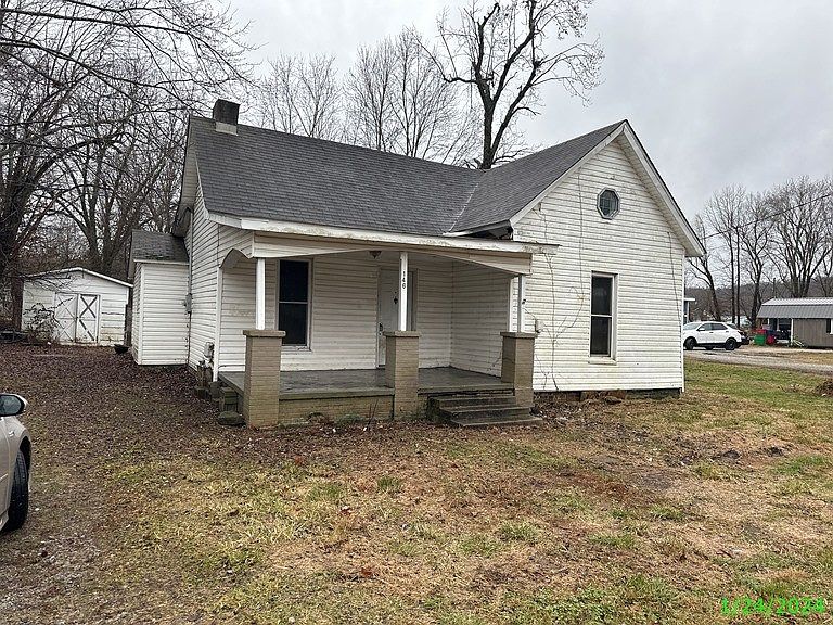 146 E Walnut St, Mortons Gap, KY 42440 MLS 2616794 Zillow