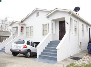 1618 Castro St, Martinez, CA 94553