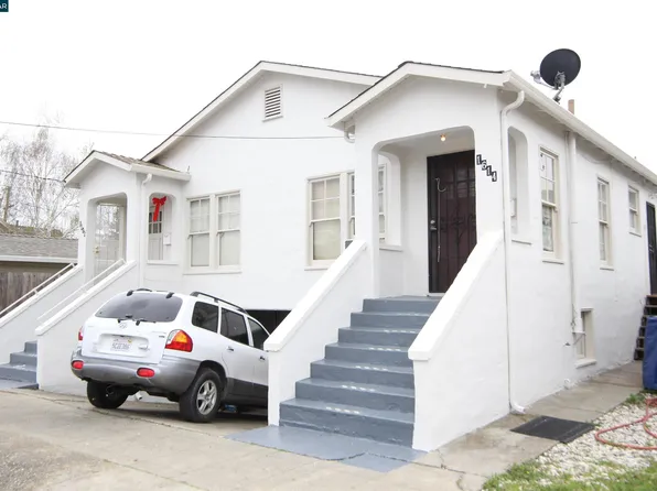 1618 Castro St, Martinez, CA 94553