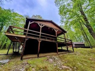 109 Last Call Ln, Tidioute, PA 16351