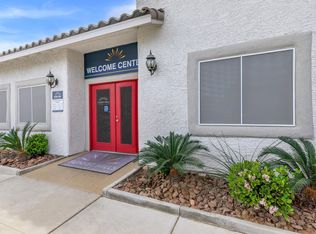 2825 Bluegrass Ln APT 307, Henderson, NV 89074