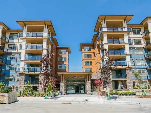 20673 78th Ave #205, Langley, BC V2Y 3K1