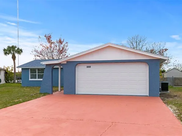 3332 Wilson Dr, Holiday, FL 34691