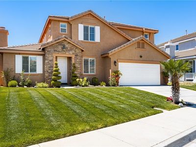 40741 Chantaco Ct, Palmdale, CA, 93551