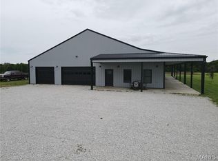 43335 Highway A, Monroe City, MO 63456
