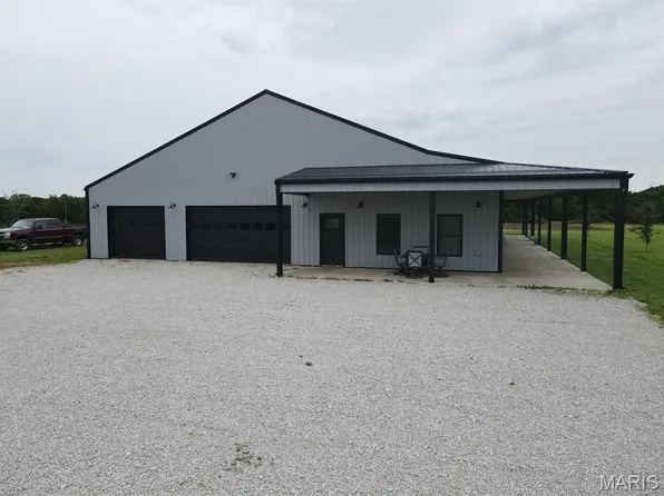 43335 Highway A, Monroe City, MO 63456