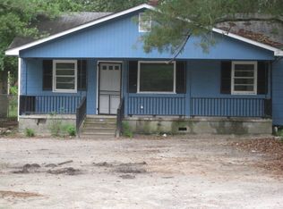 814 W Mercer Ave, Albany, GA 31701