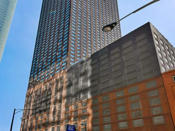 474 N Lake Shore Dr #Ps123, Chicago, IL 60611