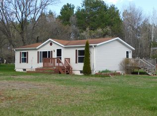 1552 Troyer Rd, Fairview, MI 48621