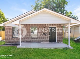 3016 NW 20th St, Oklahoma City, OK 73107