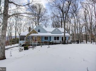 47 Blue Bird Trl, Fairfield, PA 17320