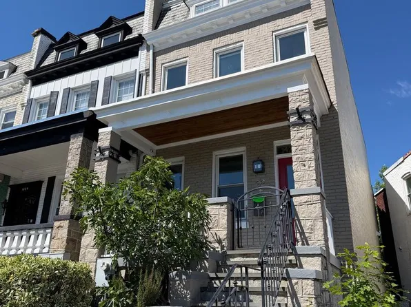 1426 Massachusetts Ave SE, Washington, DC 20003