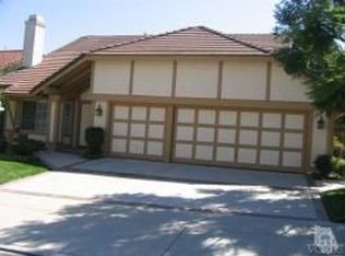 768 Azure Hills Dr, Simi Valley, CA 93065