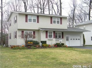 302 Catherine St, North Syracuse, NY 13212