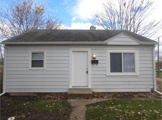 202 N Kenmore St, South Bend, IN 46619