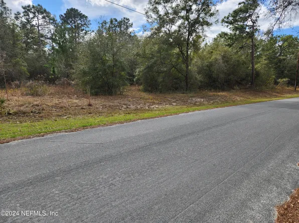 5747 SILVER SANDS Circle, Keystone Heights, FL 32656