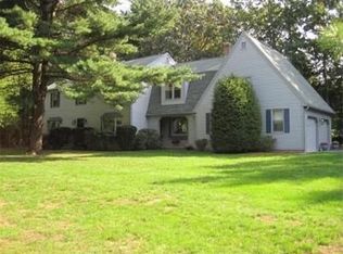 3 Barker Rd, Acton, MA 01720