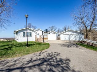 18746 Graf Ave, Audubon, MN 56511