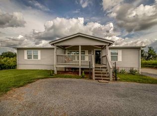 996 Burem Rd, Rogersville, TN 37857