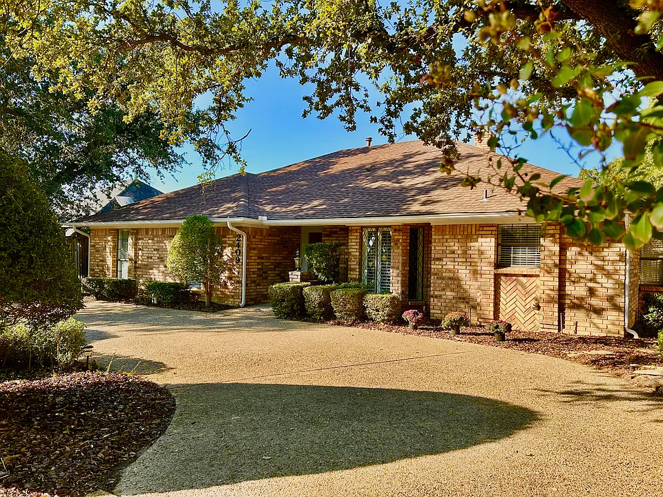 2409 Glen Morris Rd