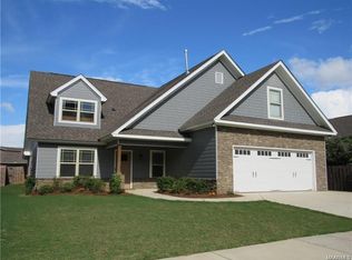 45 Travertine Dr, Pike Road, AL 36064