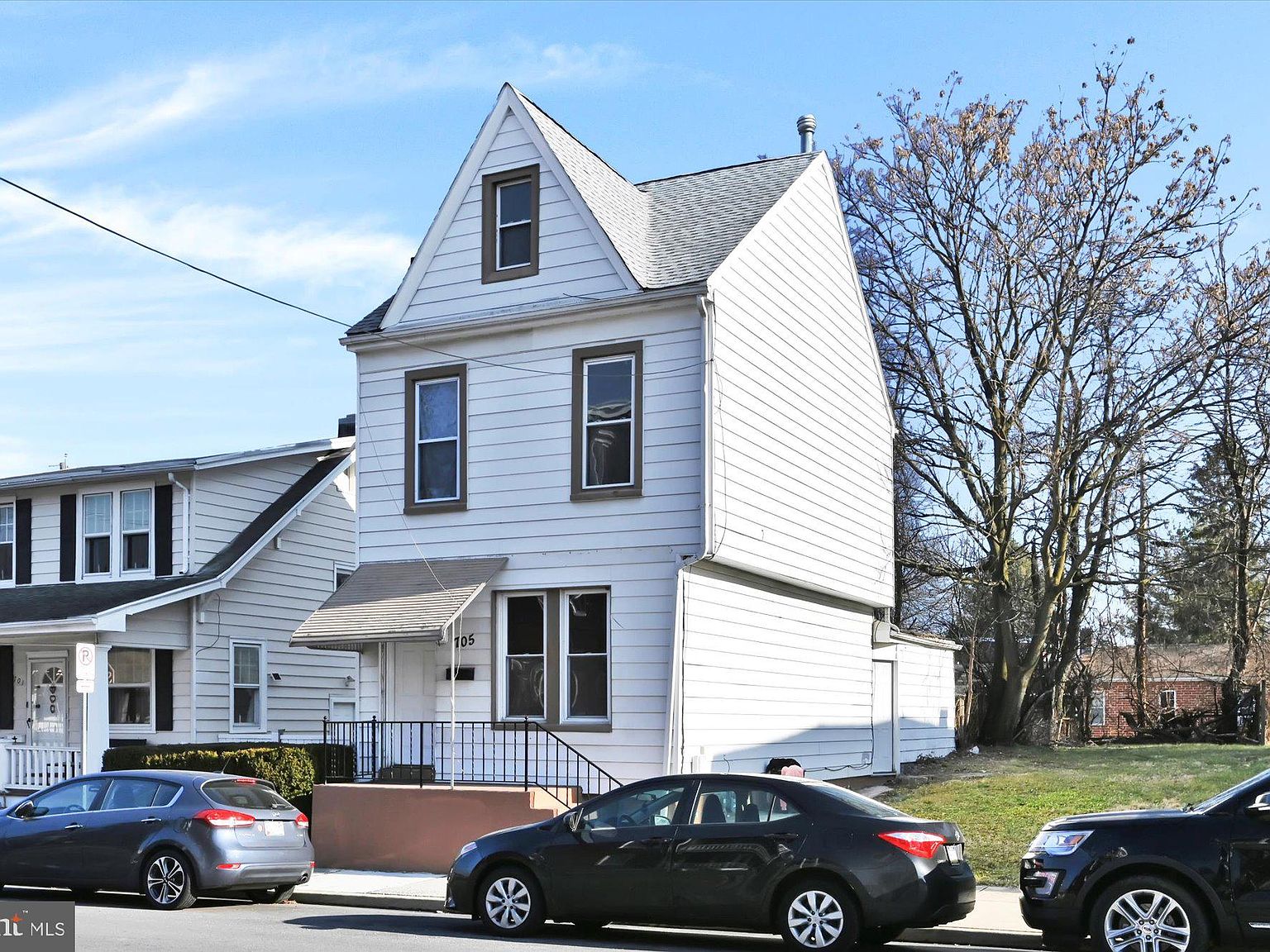 705 S Pine St, York, PA 17403 Zillow