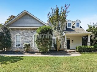 1202 Haden Dr, Waxhaw, NC 28173