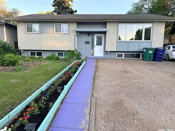 39 Byers CRESCENT, Saskatoon, SK S7L 4H1
