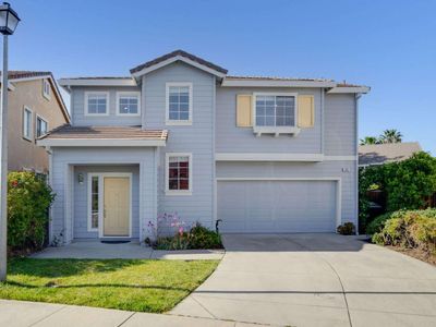945 Windsor Hills Cir, San Jose, CA, 95123