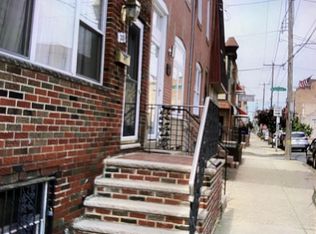 1218 Ritner St, Philadelphia, PA 19148