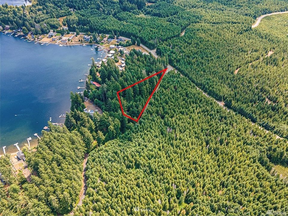 60 Lake Nahwatzel W, Shelton, WA 98584 Zillow
