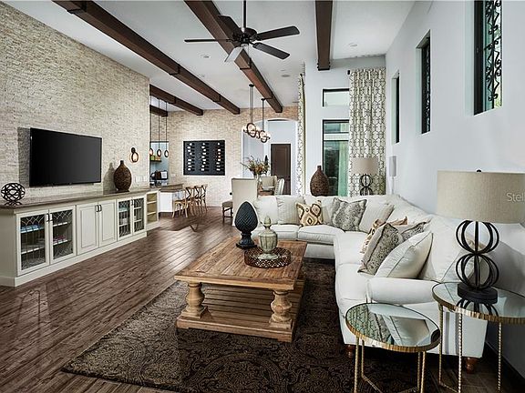 2nd image of 8131 Via Vittoria Way