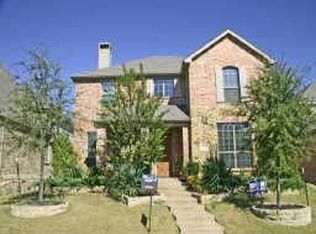 934 Rosemoor Dr, Allen, TX 75013